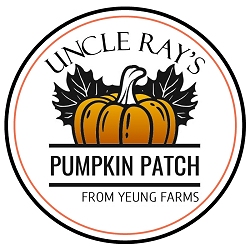 Uncle Ray's Pumpkin Patch