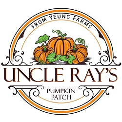 Uncle Ray's Pumpkin Patch